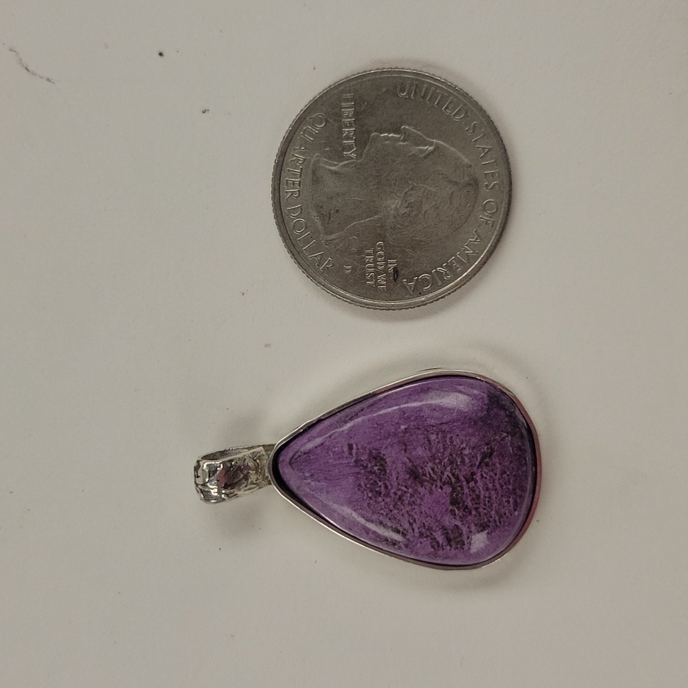 Pendant